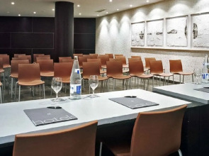 AC Hotel Burgos by Marriott