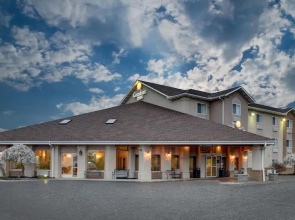 Baymont Inn & Suites Concord/Mentor
