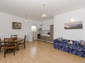 Apartment Franko