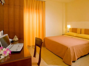 Hotel Palace Magnolia SPA