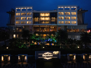Anjushree Inn