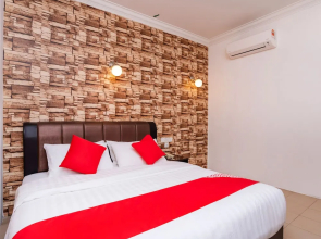 Neo Pegasus Hotel by OYO Rooms