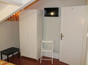 Lunar Guest House