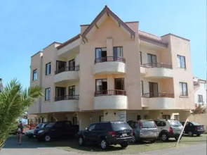 La Serena Ocean View Apartments