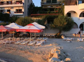 Apartments Nera