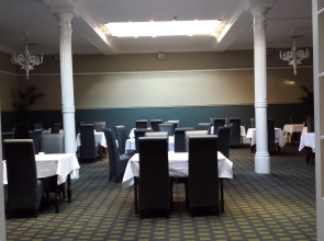 The Rowton Hotel