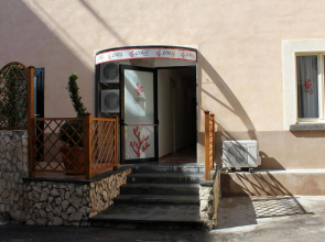 Coral Rooms