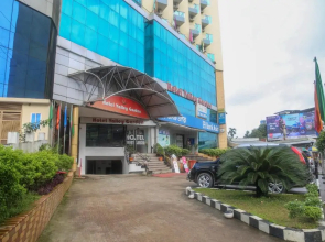 Hotel Valley Garden