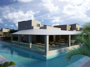 Serena Holiday Resort