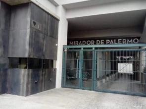 Mirador de Palermo