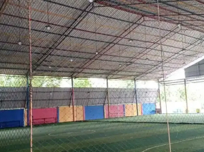 Penginapan Gedung Putih Syariah