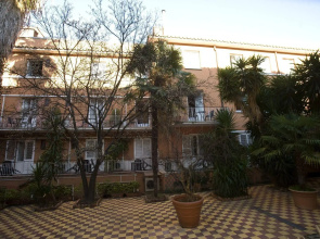 Hotel Domus Aventina