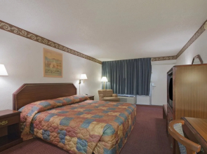 Americas Best Value Inn