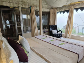 Darbar - A Heritage Farmstay