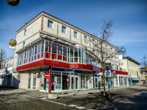 Hotel Krone
