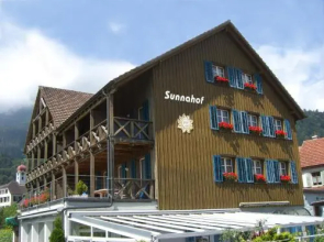 Hotel Bildungszentrum Sunnahof