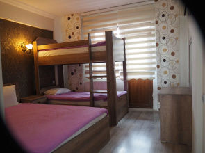 Ozbay Hotel