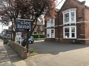 Clee Hotel
