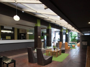 Anyavee Ban Ao Nang Resort