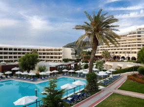 Sol Cosmopolitan Rhodes - All inclusive