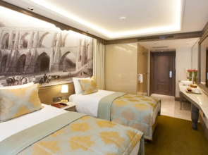 AHC Ayasofya Hotel
