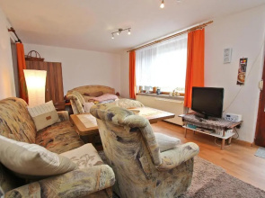 Ferienhaus Malchow SEE 4671
