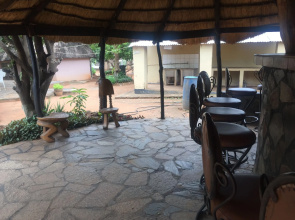 Kana Guest House
