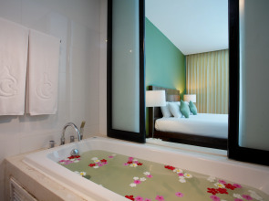 Centra Coconut Beach Resort Samui