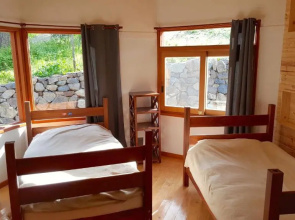 Las Palmas Lodge