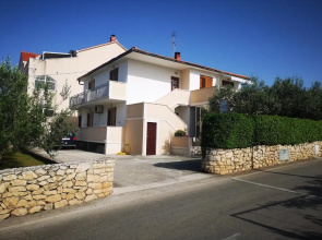 Apartments Andrea