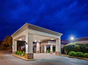 Best Western Plus Waterville Grand Hotel