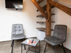 Apartsee Wellness Plzeň
