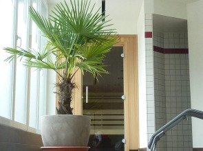 Best Western Plus Amedia Art Salzburg