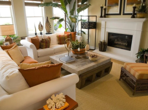 Lakehouse Heritage Bed & Breakfast