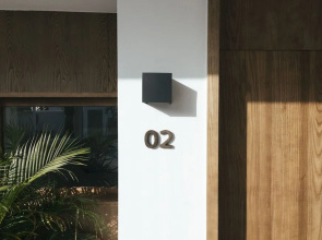 Alava Suites