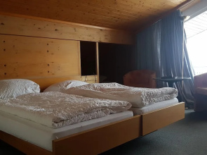 Chalet Alpenveilchen