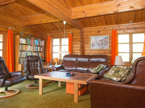 7 Person Holiday Home in Odder