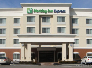 Holiday Inn Express Cortland by IHG