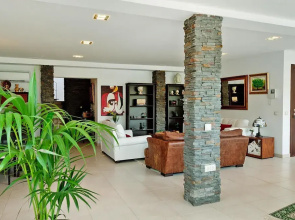 Dream Villa With Pool in Ingenio