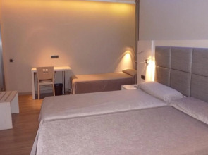 Hotel Barcelona House