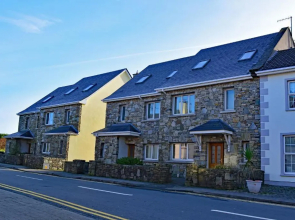 Cottage 323 - Cleggan