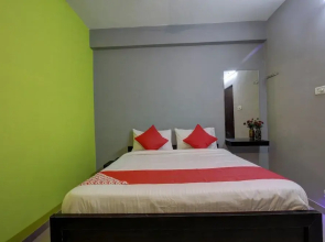 GM Grande by OYO Rooms