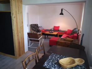 Apartman HF