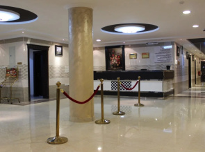 Jood Hotel Apartments