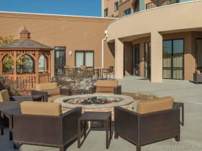 Courtyard Marriott Concord