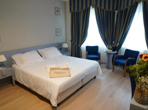 Hotel Lemi