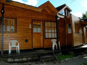 Bungalows El Bosque de los Elfos