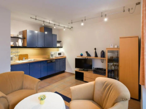 Haus Elbstrom, Whg. 23