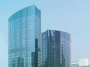 Shangri-La Qingdao