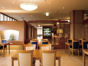 Zekkeino Yado Inubohsaki Hotel